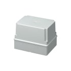 ELETTROCANALI SRL - ETNEC490C6 CASSETTA POL. P.LISCE120 C.ALTO 190X140X