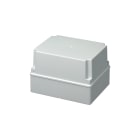 ELETTROCANALI SRL - ETNEC490C7 CASSETTA POL. P.LISCE120°C.ALTO 240X190X