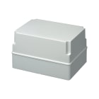 ELETTROCANALI - ETNEC490C9 CASSETTA POL. P.LISCE120 C.ALTO 380X300X