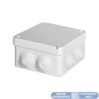 ELETTROCANALI SRL - ETNEC491C6A CASSETTA AE DERIVAZIONE IP55 200X150X85