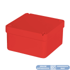 ELETTROCANALI SRL - ETNEC492C5CR Cassetta derivazione IP67 160x115x75 Ros