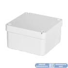 ELETTROCANALI - ETNEC492C8 CASSETTA DERIVAZIONE IP67 310X230X125