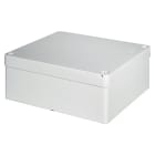 ELETTROCANALI SRL - ETNEC492C7 CASSETTA DERIVAZIONE IP67 250X200X100