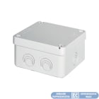 ELETTROCANALI SRL - ETNEC493C6 CASSETTA DERIVAZIONE PRET. IP67 200X150X