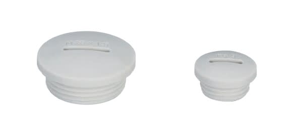 ELETTROCANALI SRL - ETNEC52216 TAPPO FILETTATO PG16