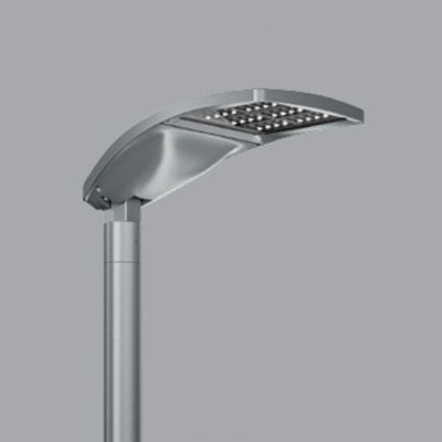 IGUZZINI ILLUMINAZI - IGZ3.EC53.715.0 WOW MINI 36LED W/W ST1.2 DALI C/TESTAPAL