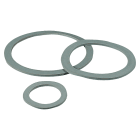 ELETTROCANALI SRL - ETNEC53007 GUARNIZIONE PER FILETTO PASSO PG 7