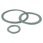 ELETTROCANALI SRL - ETNEC53025M GUARNIZIONE PER FILETTO P. METRICO DIM.