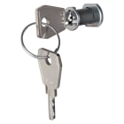 ELETTROCANALI - ETNEC600SC SERRATURA DI SICUREZZA A CILINDRO SERIE