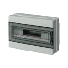 ELETTROCANALI SRL - ETNEC62018 CENTRALINO DA PARETE STAGNO IP65 18 MODU