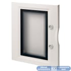 ELETTROCANALI SRL - ETNEC625012R Portella obl ricambio 2 dim.