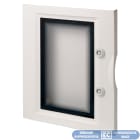 ELETTROCANALI SRL - ETNEC625017R Portella obl ricambio 7 dim.