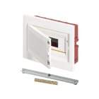ELETTROCANALI SRL - ETNEC63012CE CENTRALINO INCASSO BIANCO P. CIECA 12 +E
