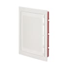 ELETTROCANALI SRL - ETNEC63054C CENTRALINO INCASSO BIANCO P. CIECA 54 MO