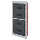ELETTROCANALI SRL - ETNEC63072BE CENTRALINO INC. BIANCO PORTELLO FUM 72