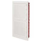 ELETTROCANALI SRL - ETNEC63072C CENTRALINO INC. BIANCO PORTELLO FUM 72