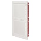 ELETTROCANALI - ETNEC63072CE CENTRALINO INC. BIANCO PORTELLO FUM 72