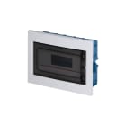 ELETTROCANALI SRL - ETNEC63512B CENTRALINO 12 MODULI P.L. - BIANCO