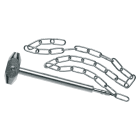 ELETTROCANALI - ETNEC64400 MARTELLETTO CON CATENA