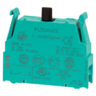ELETTROCANALI SRL - ETNEC64411 CONTATTO DI RICAMBIO NA VERDE