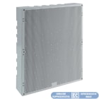 ELETTROCANALI SRL - ETNEC65001 QUADRO ALVEOLARE 200X150X40