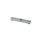 ELETTROCANALI - ETNEC67004 PORTAMORSETTIERE X CENTR. 4/8 MODULI