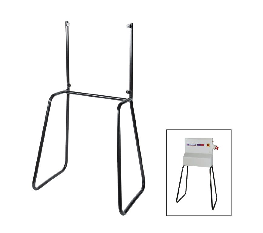 ELETTROCANALI SRL - ETNEC69007S SUPPORTO PER QUADRI DA CANTIERE SERIE 69