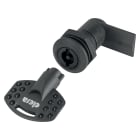 ELETTROCANALI SRL - ETNEC69008T SERRATURE STANDARD COMPLETE DI CHIAVE