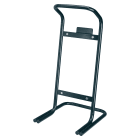 ELETTROCANALI SRL - ETNEC69040 SUPPORTO METALLICO 290X650X390 X 8 MOD