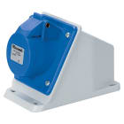 ELETTROCANALI SRL - ETNEC690501 PRESA BASE INCLINATA IP44 220V 2P+T16A