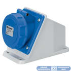 ELETTROCANALI - ETNEC690591 PRESA BASE INCLINATA IP67 380V3P+N+T32A