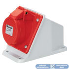 ELETTROCANALI SRL - ETNEC692531 PRESA BASE INCLINATA IP44 220V 3P+T32 A