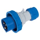 ELETTROCANALI SRL - ETNEC69071 SPINA MOBILE IP67 220V/240 2P+T 16A