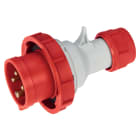 ELETTROCANALI - ETNEC69073 SPINA MOBILE IP67 380/415V 3P+T 16A