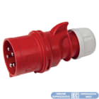 ELETTROCANALI SRL - ETNEC69074P INVERTITORE DI FASE IP44 380V 3P+N+T 16A