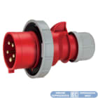 ELETTROCANALI SRL - ETNEC69077P Invertitore di fase IP67 380V 3P+T 32A