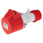 ELETTROCANALI - ETNEC69182 PRESA MOBILE IP44 110V 2P+T 32A