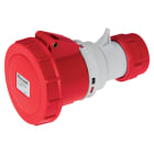 ELETTROCANALI - ETNEC69087 PRESA MOBILE IP67 380V 3P+T 32A