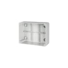 ELETTROCANALI SRL - ETNEC690900 FONDO DA PARETE PER PRESE IOSBF