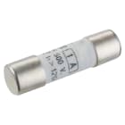 ELETTROCANALI SRL - ETNEC690FU02 FUSIBILE GG 10X38 - 2A