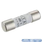 ELETTROCANALI - ETNEC690FU06 FUSIBILE GG 10X38 - 6A