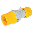 ELETTROCANALI SRL - ETNEC69172 Spina mobile IP44 110/130V 2P+T 32A