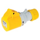 ELETTROCANALI SRL - ETNEC69180 Presa mobile IP44 110V 2P+T 16A