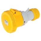 ELETTROCANALI - ETNEC69186 PRESA MOBILE IP67 110V 2P+T 32A