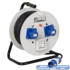 ELETTROCANALI SRL - ETNEC6992225L AVVOLGICAVO 3X2P-40 MT 3X2,5 IP44