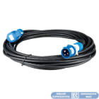 ELETTROCANALI - ETNEC699P13 PROLUNGA 16A IP44 2P+T 20 MT