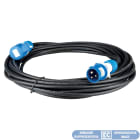 ELETTROCANALI SRL - ETNEC699P12 Prolunga 16A IP44 3P+N+T 10 mt