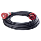 ELETTROCANALI - ETNEC699P21 PROLUNGA 16A IP67 3P+T 10 MT