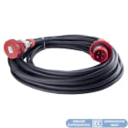 ELETTROCANALI SRL - ETNEC699P20 PROLUNGA 16A IP67 2P+T 10 MT