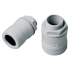 ELETTROCANALI - ETNEC70016 RACCORDO TUBO-SCATOLA IP67 16